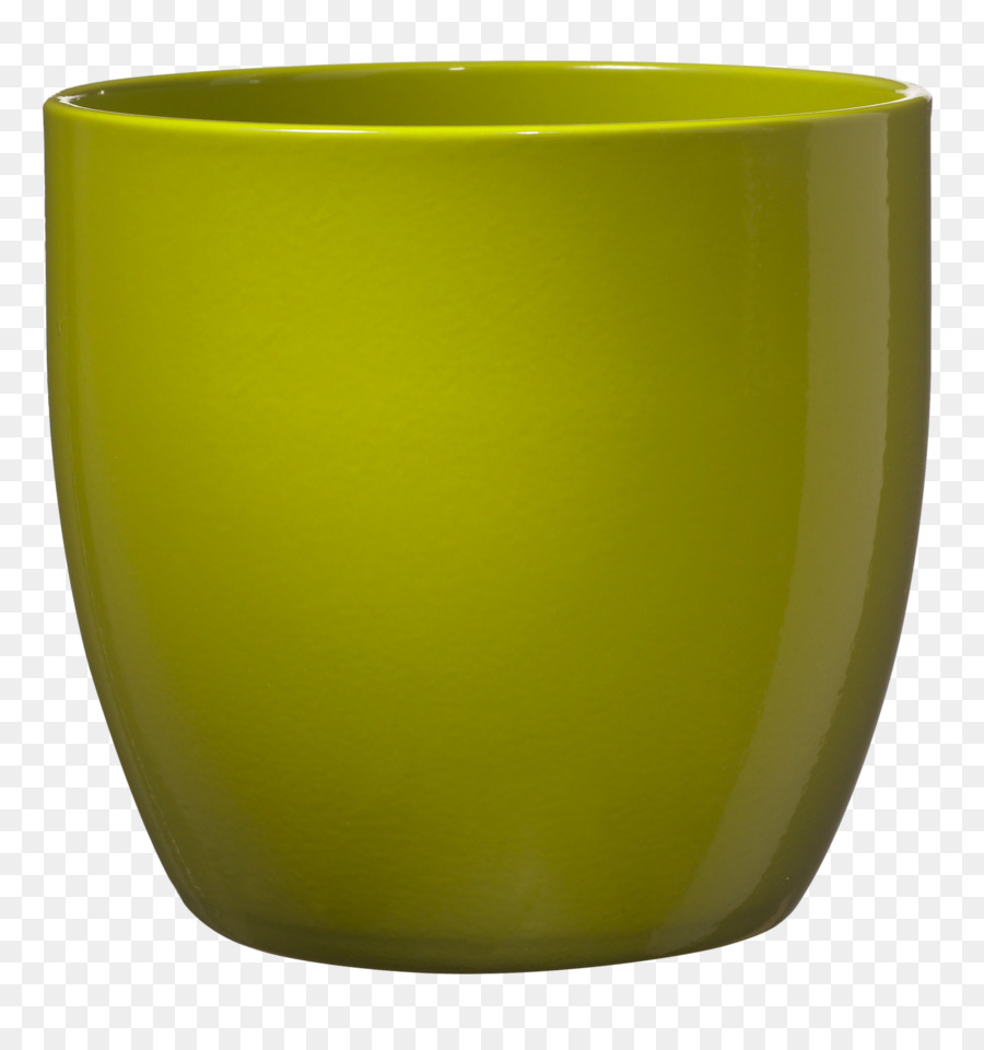 Flowerpot，Céramique PNG