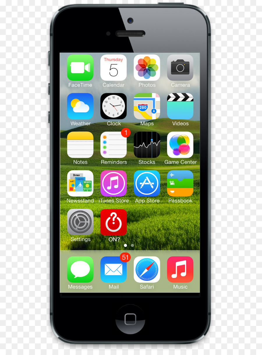 Iphone 4s，L Iphone 5s PNG