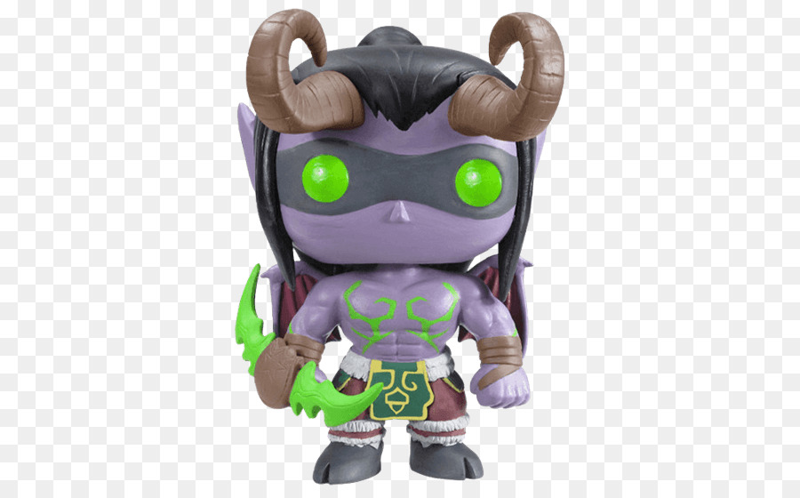 Illidan World Of Warcraft，Monde De Warcraft PNG