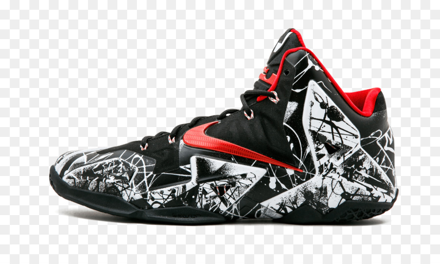 Nike，Chaussure De Basket Ball PNG