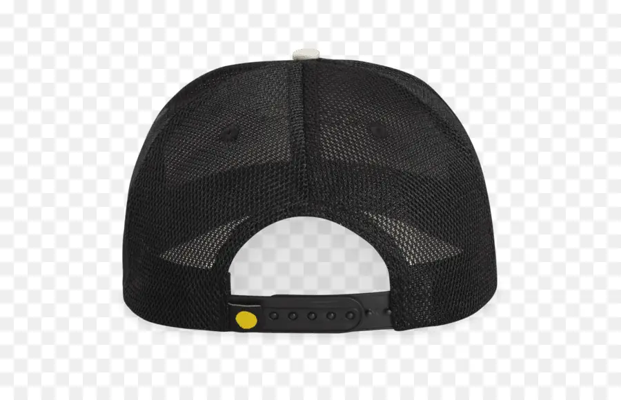 Casquette En Maille Noire，Capuchon PNG