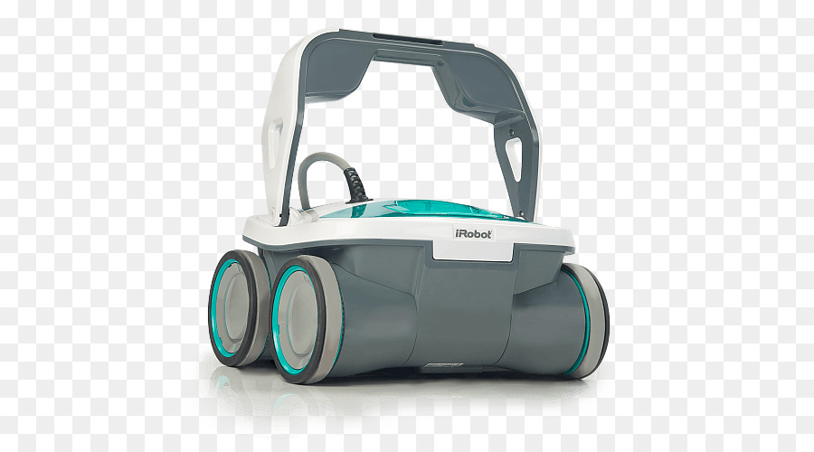 Irobot，Aspirateur Robotique PNG