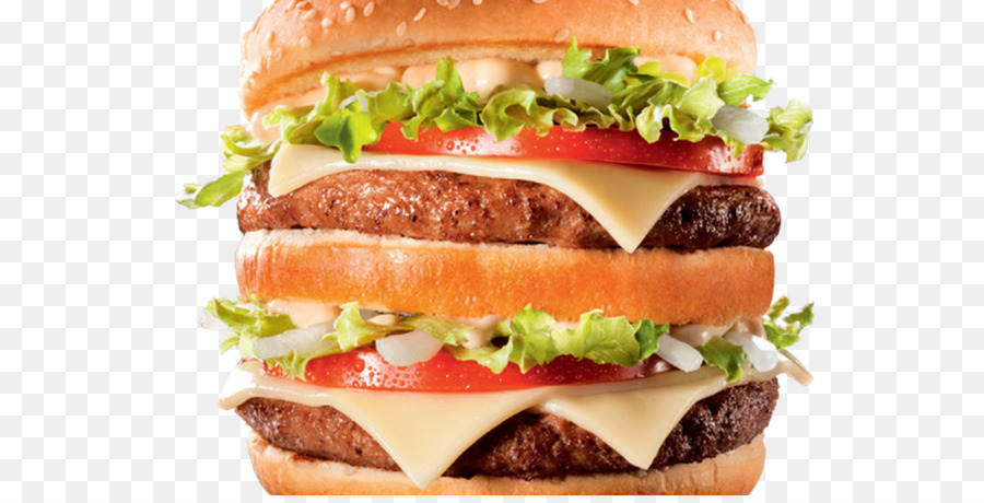 Hamburger，Cheeseburger PNG