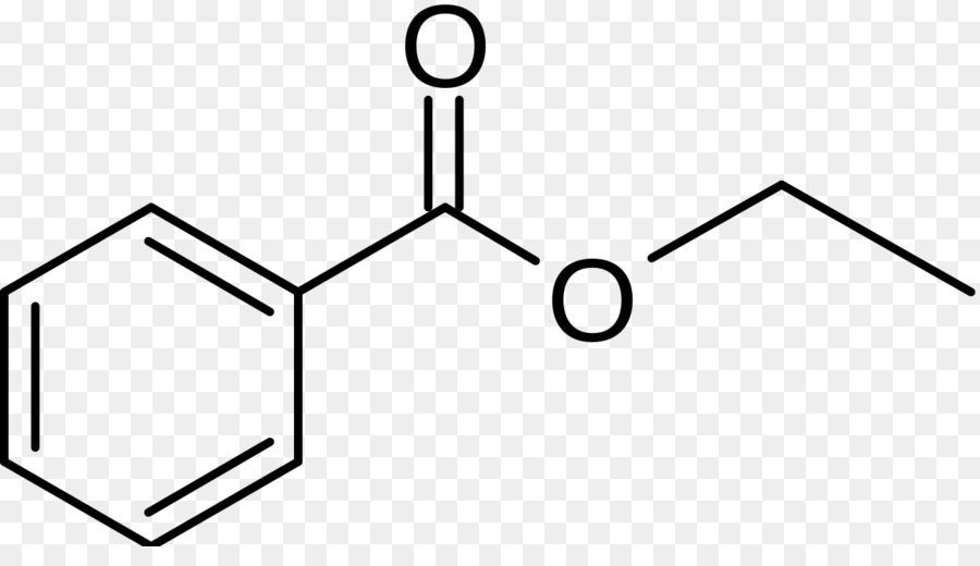 L Acide Benzoïque，Benzoate D éthyle PNG