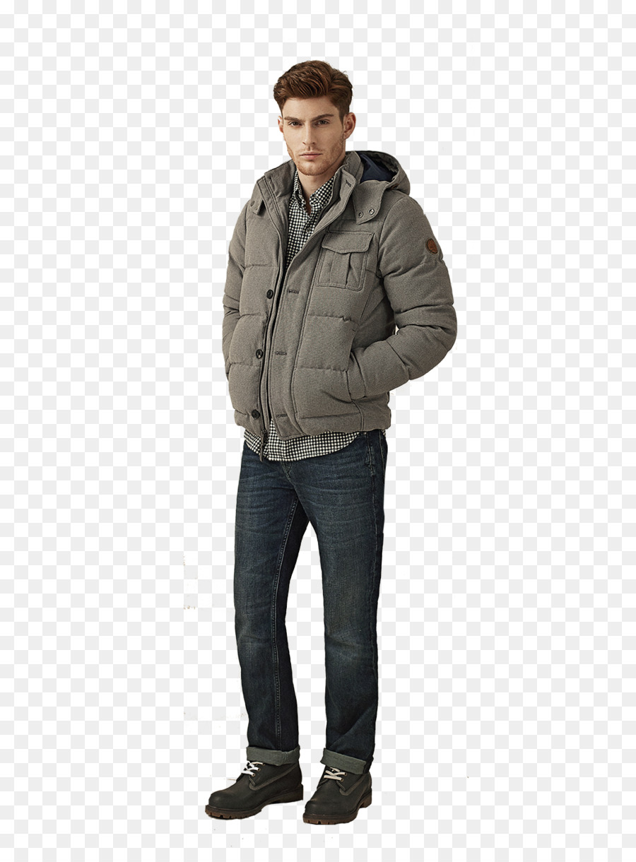 Capuche，Jeans PNG