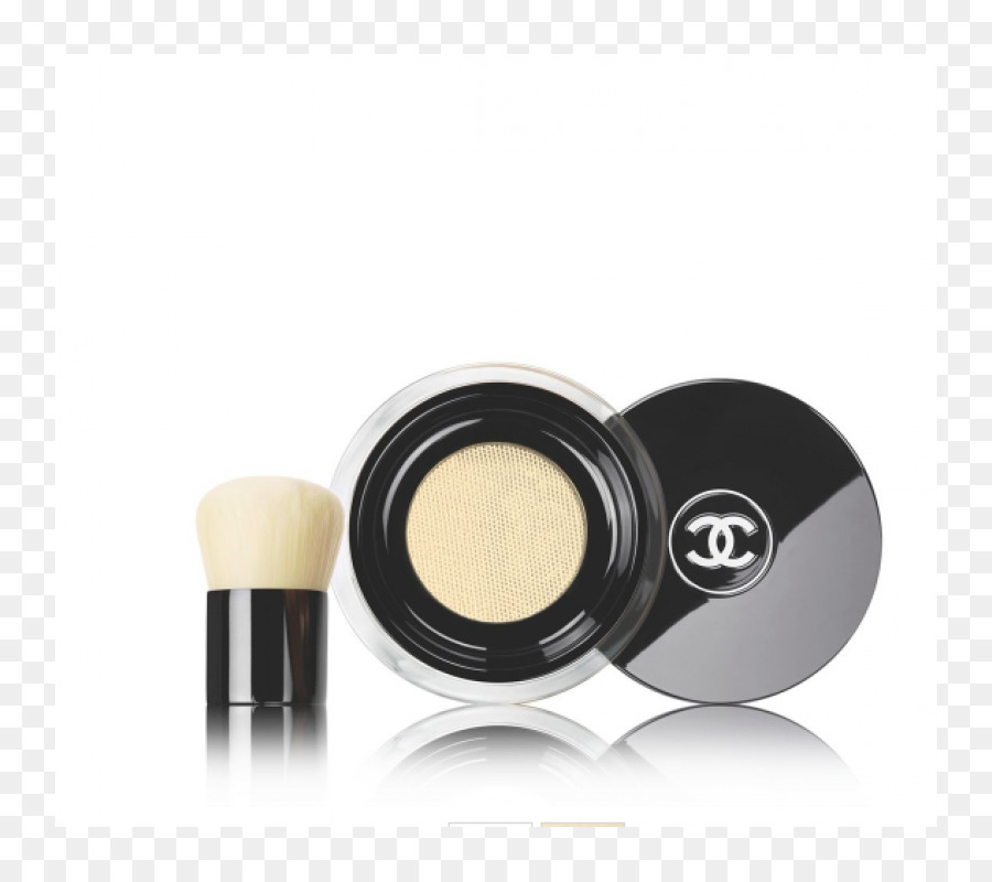 Chanel，Poudre Pour Le Visage PNG