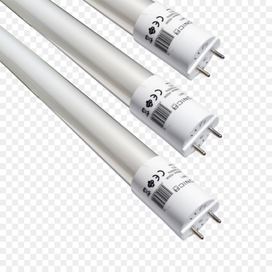 La Lumière，Tube De Led PNG