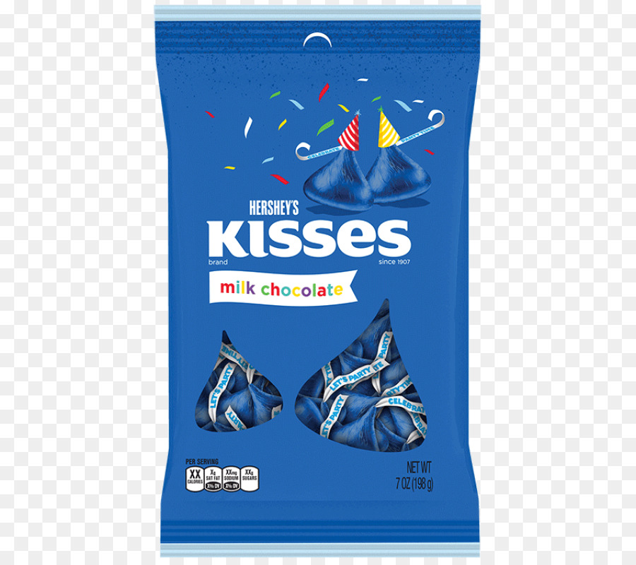 Les Baisers De Hershey，Chocolat PNG