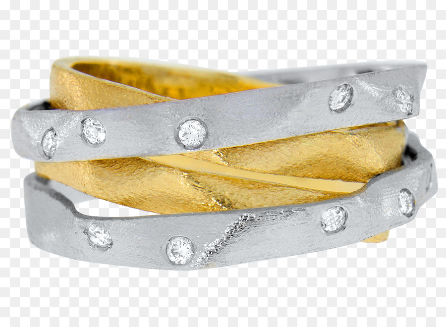 Bracelet，Argent PNG