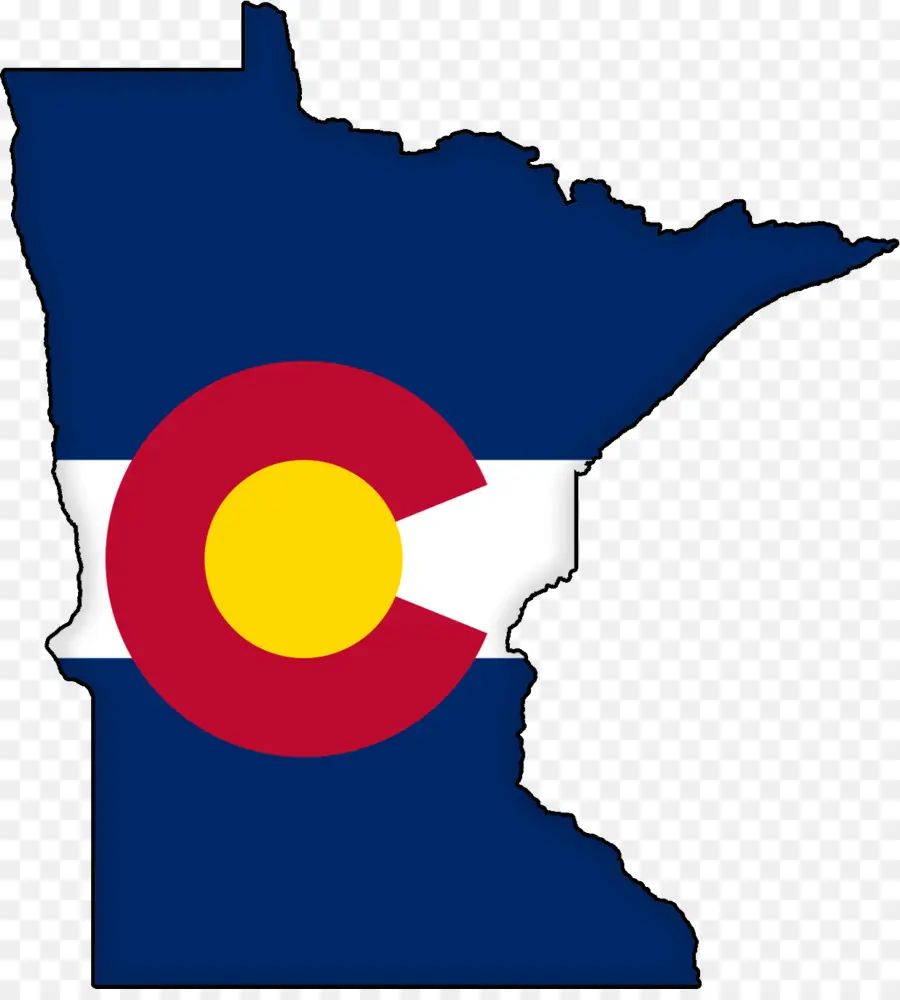 Minnesota，Colorado PNG