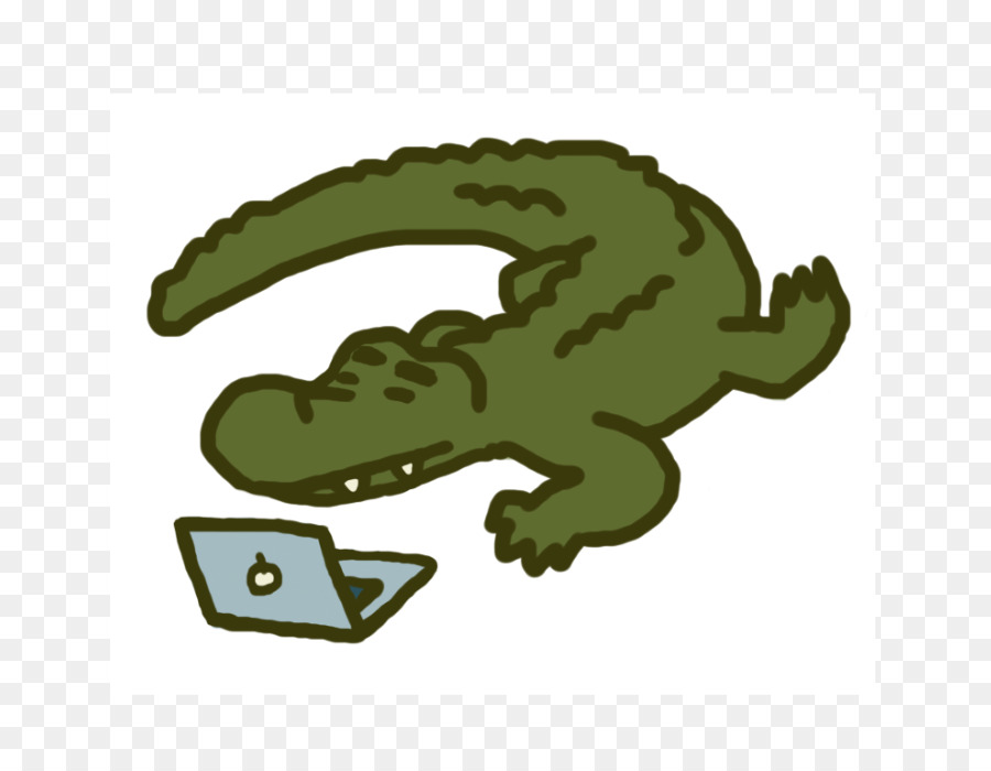 Les Alligators，Blog PNG