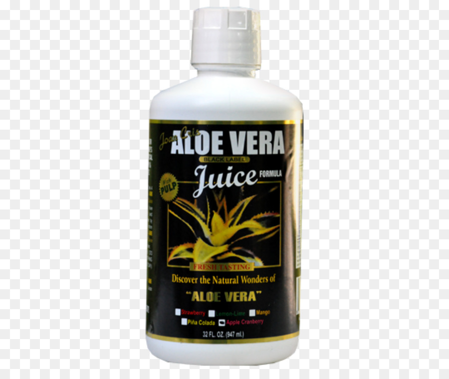 Aloe Vera，Liquide PNG