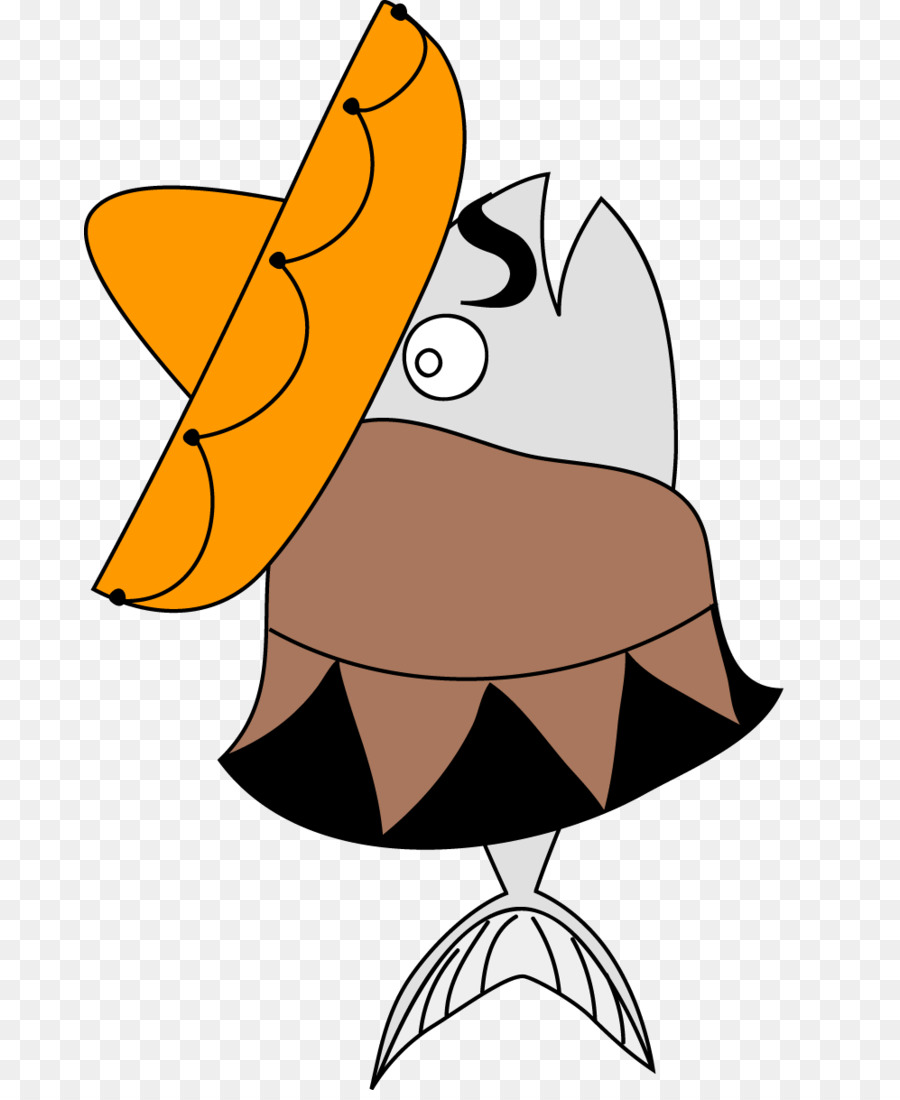 Chapeau，Feuille PNG