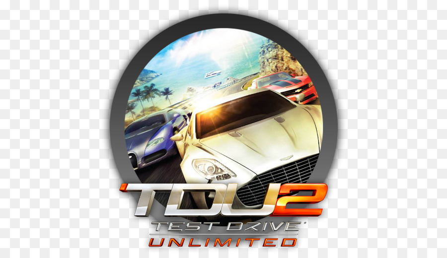 Test Drive Unlimited 2，Test Drive Unlimited PNG