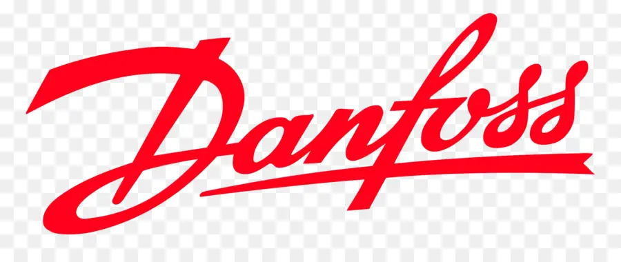 Logo，Danfoss PNG