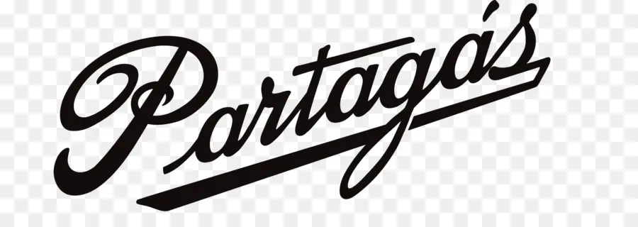 Partagas Logo，Marque PNG