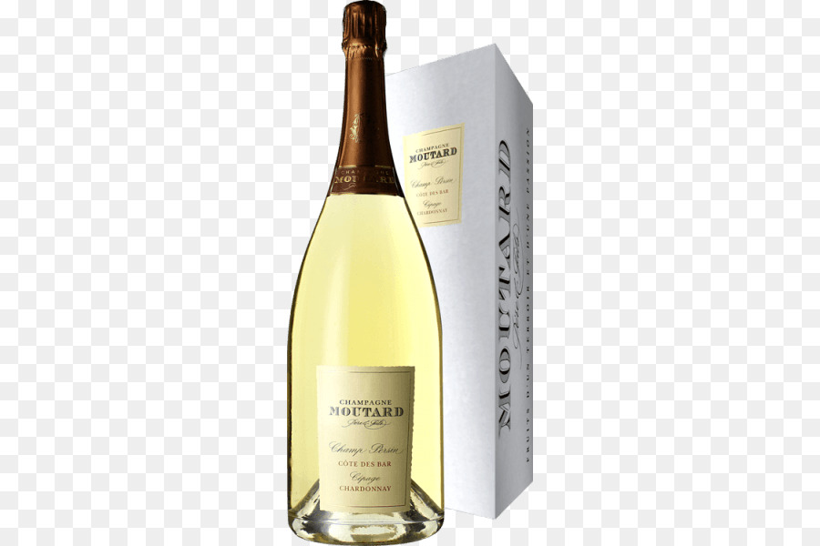 Bouteille De Champagne，Vin PNG