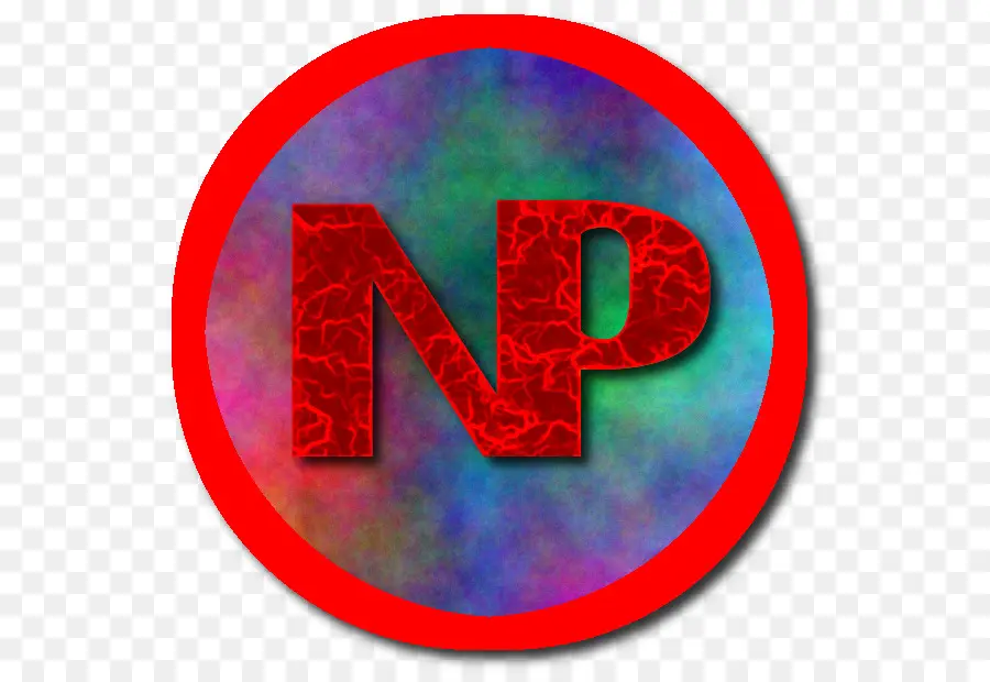 Np，Rouge PNG