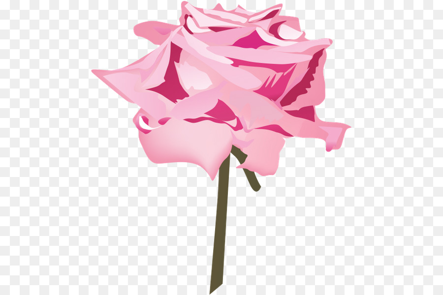 Rose，Tige PNG