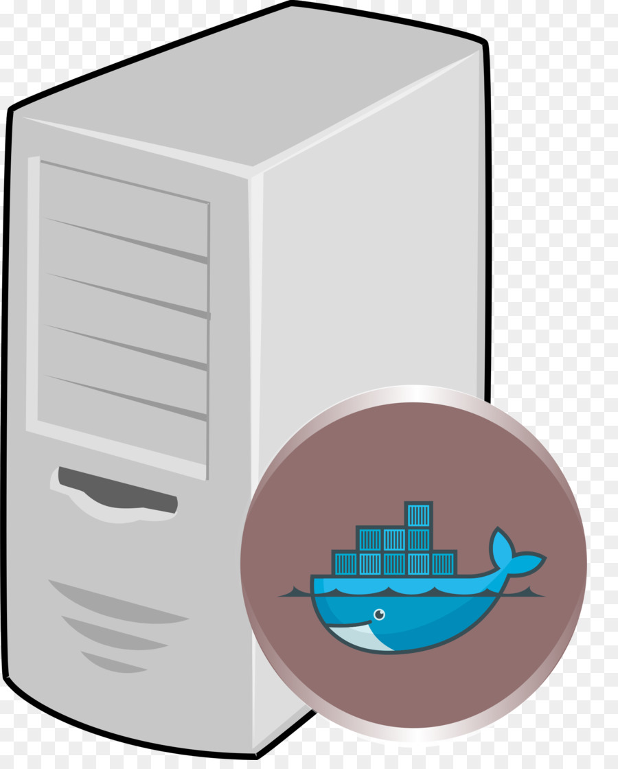 Docker，Ordinateur Icônes PNG