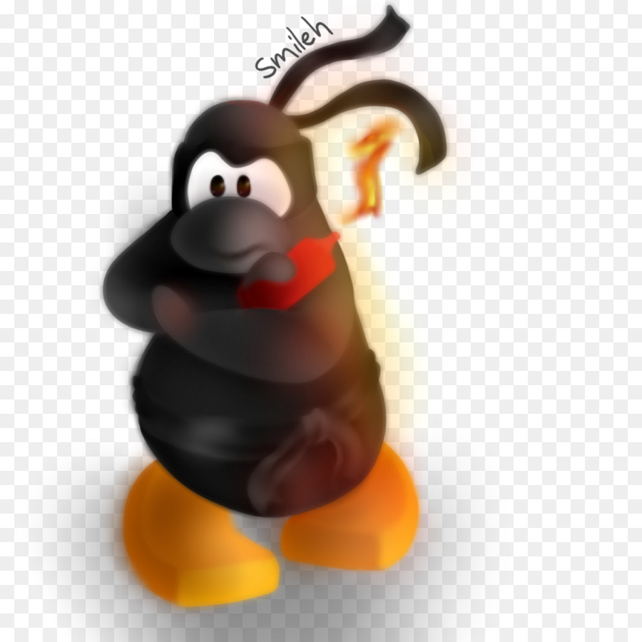 Pingouin，L Art PNG