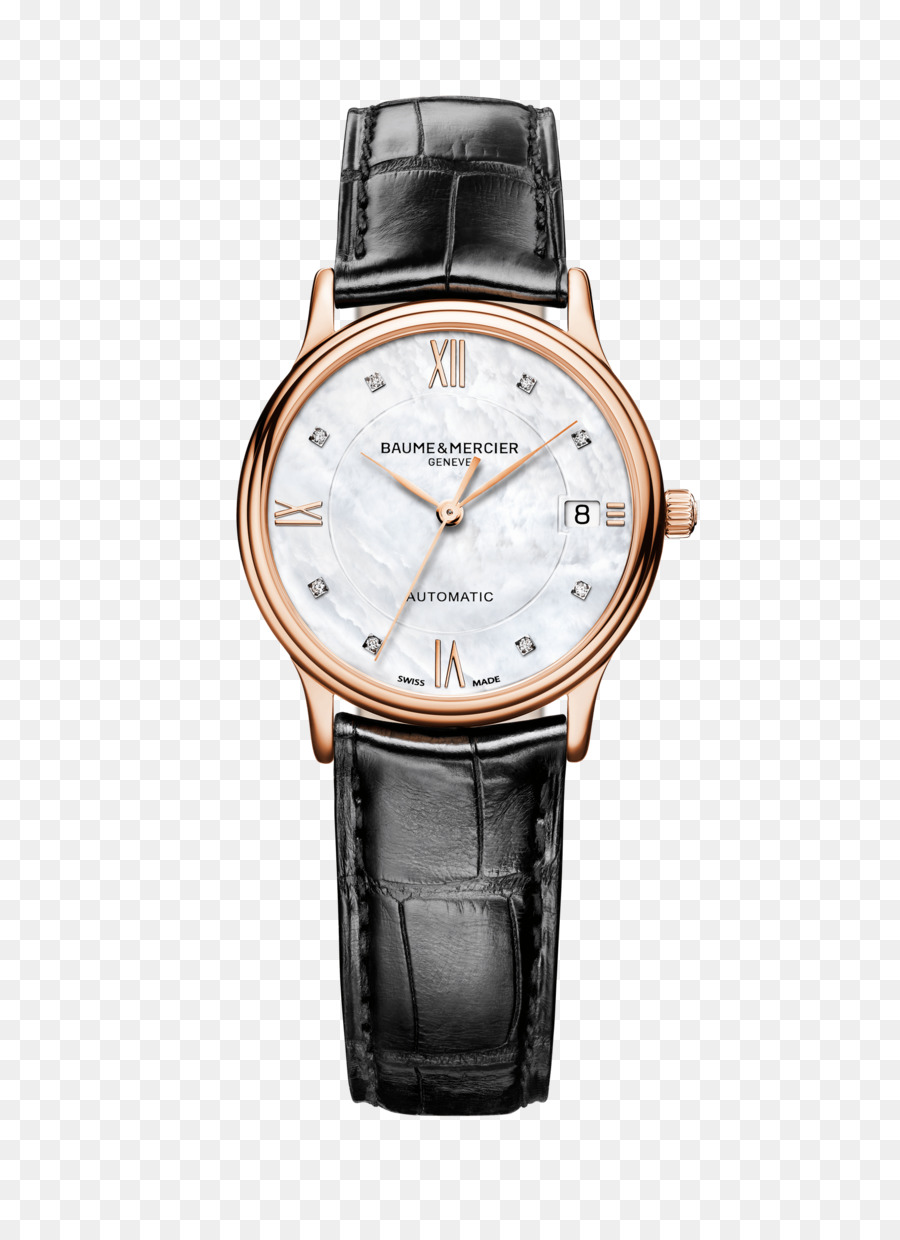 Baume Mercier Hommes Classima，Baume Et Mercier PNG