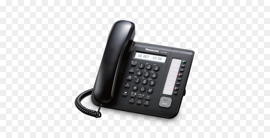 Téléphone Voip，Panasonic PNG