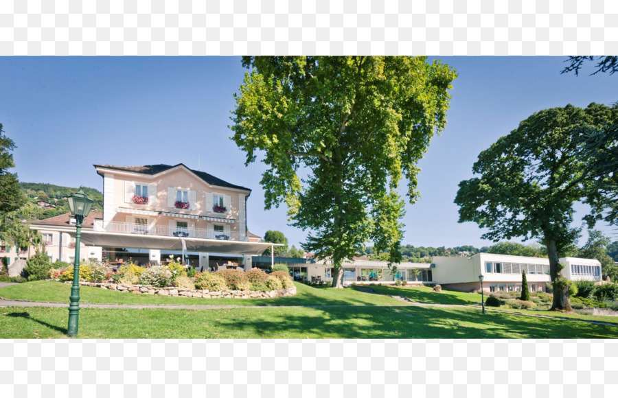 Montreux，Hôtel Du Léman Centre De Séminaires PNG