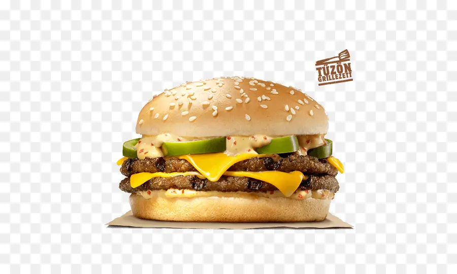 Hamburger，Cheeseburger PNG