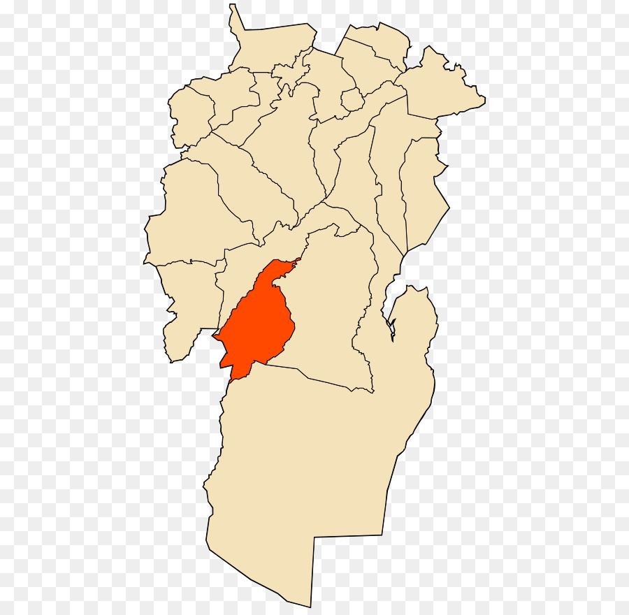 Aïn Touila District，Djellal PNG