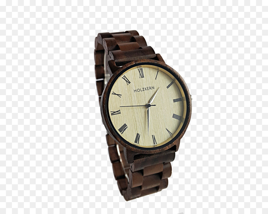 Montre En Bois，Temps PNG