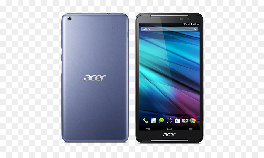 L Acer Iconia Talk S，Acer PNG