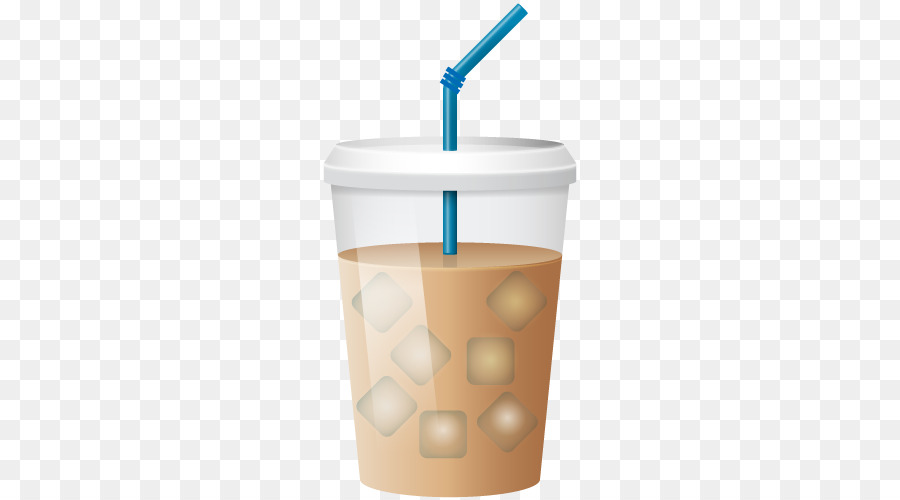 Milk Shake，Verre PNG