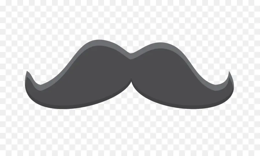 Moustache，Angle PNG