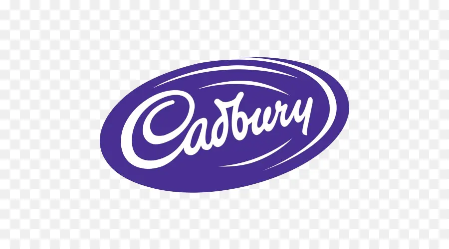 Cadbury，Logo PNG