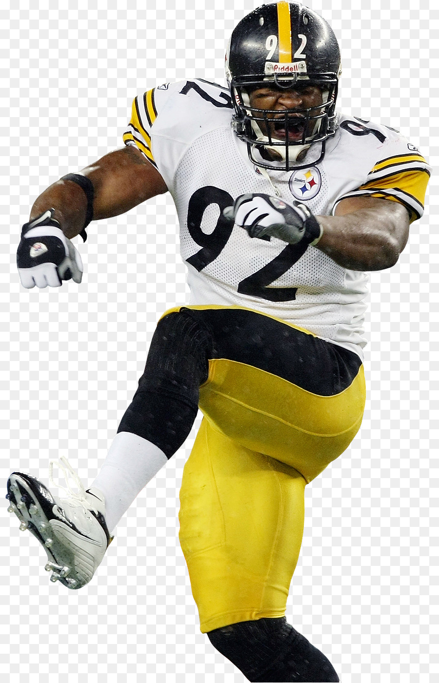 Football Américain，Pittsburgh Steelers PNG