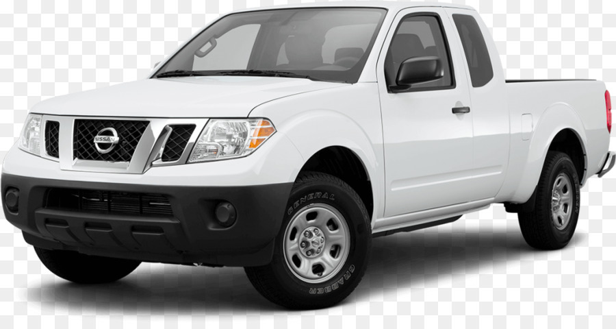 Nissan，Camion Pick Up PNG