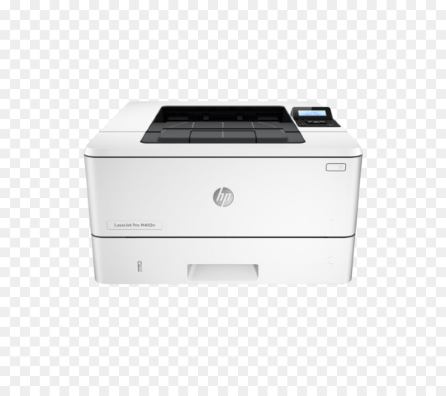 Hewlett Packard，Hp Laserjet Pro M402 PNG