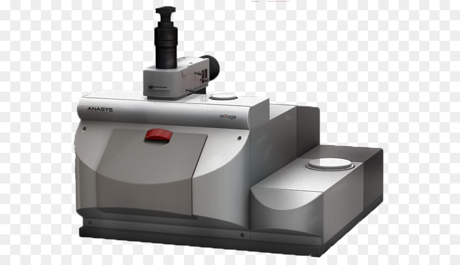 Microscope，Optique PNG