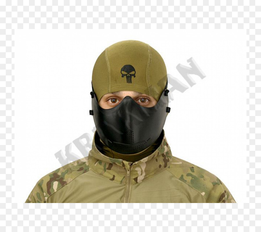 Cagoule，Masque PNG