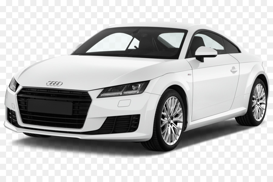 Voiture Blanche，Audi PNG