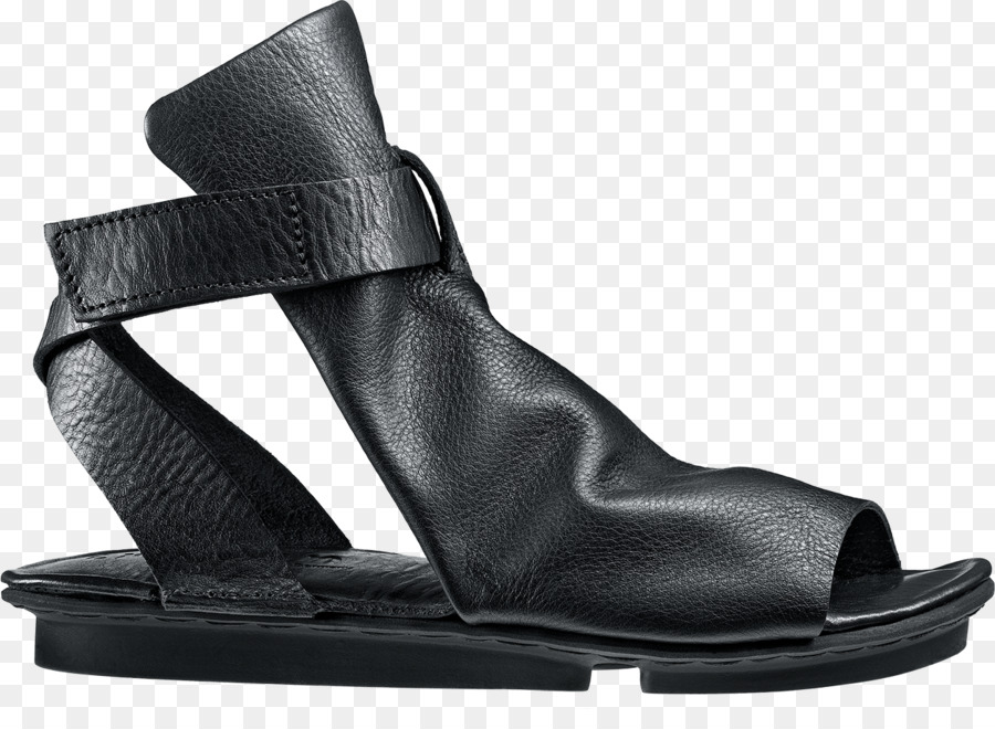 Chaussure Noire，Chaussure PNG