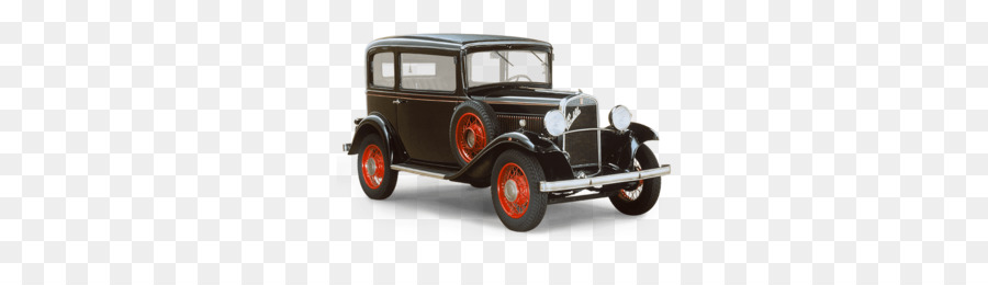 Voiture Ancienne，Classique PNG