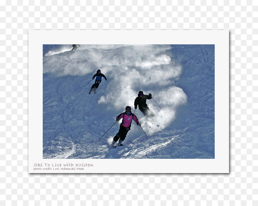 Le Relief Glaciaire，Snowboard PNG
