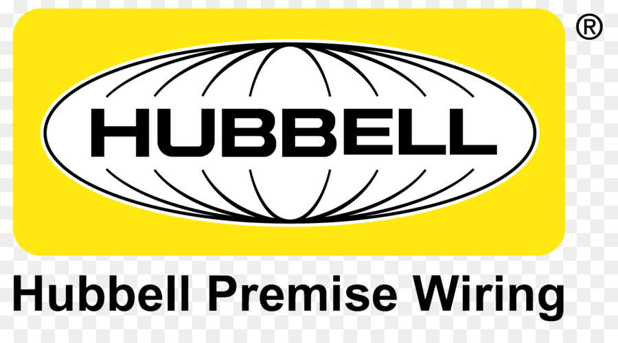 Logo，Hubbell Incorporé PNG