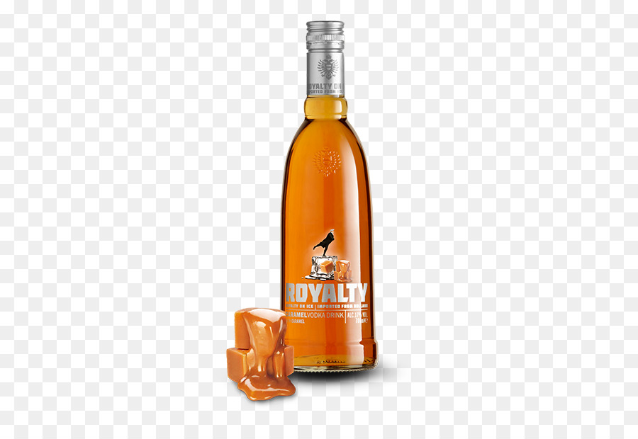 Liqueur，La Vodka PNG