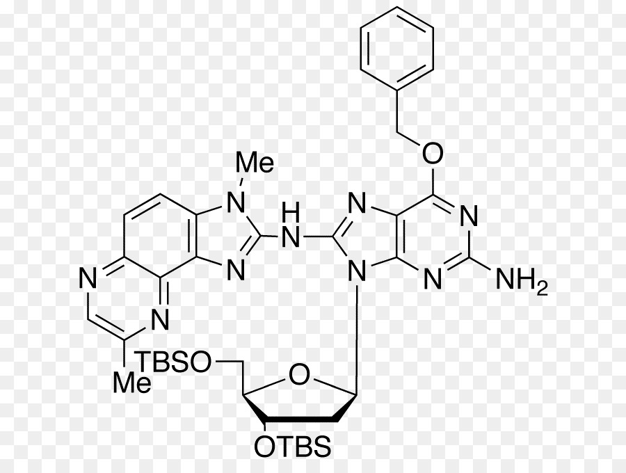 Désoxy Sucre，2 Désoxyglucose PNG