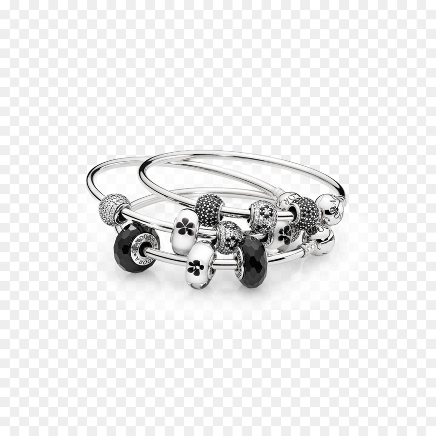 Bracelets En Argent，Bracelets PNG