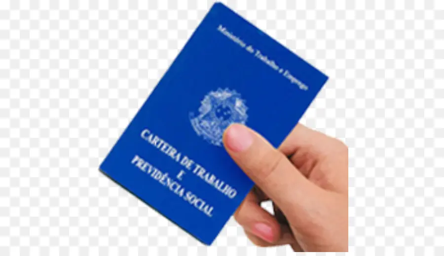 Carte De Travail，Emploi PNG