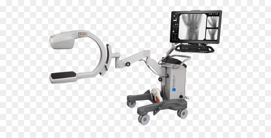 Orthoscan Inc，La Fluoroscopie PNG